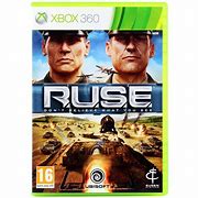 R.U.S.E. - Wymiana 30zł - X0875